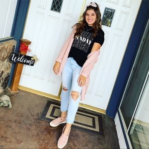 Meet your Posher, Jessie